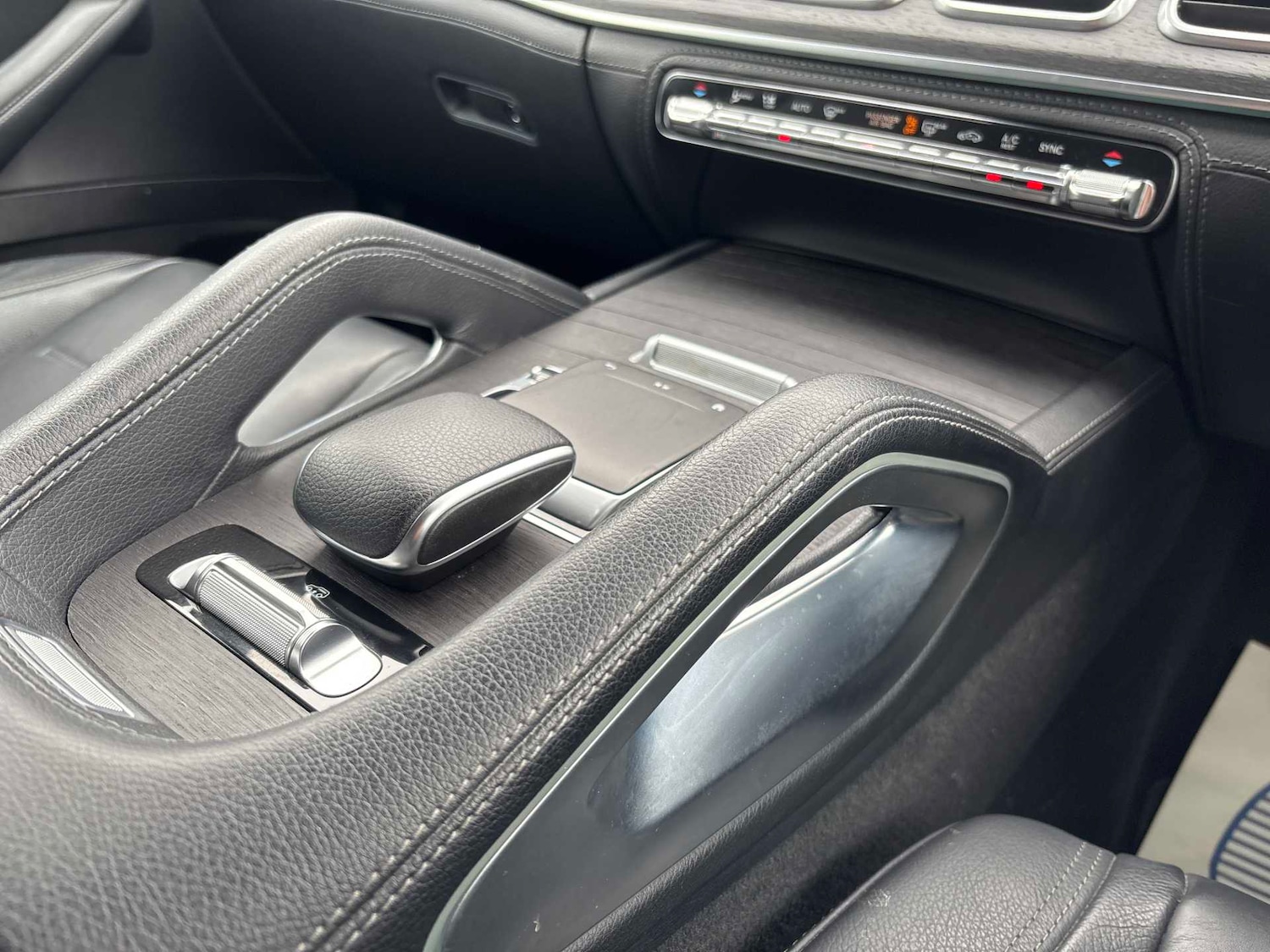 Used Mercedes-Benz GLE 2019 for sale - 77526884: Photo 33