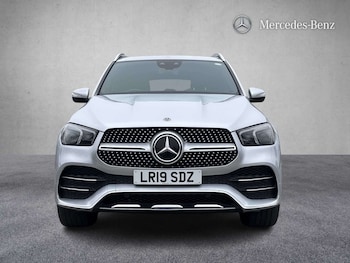 Used Mercedes-Benz GLE 2019 for sale - 77526884: Photo