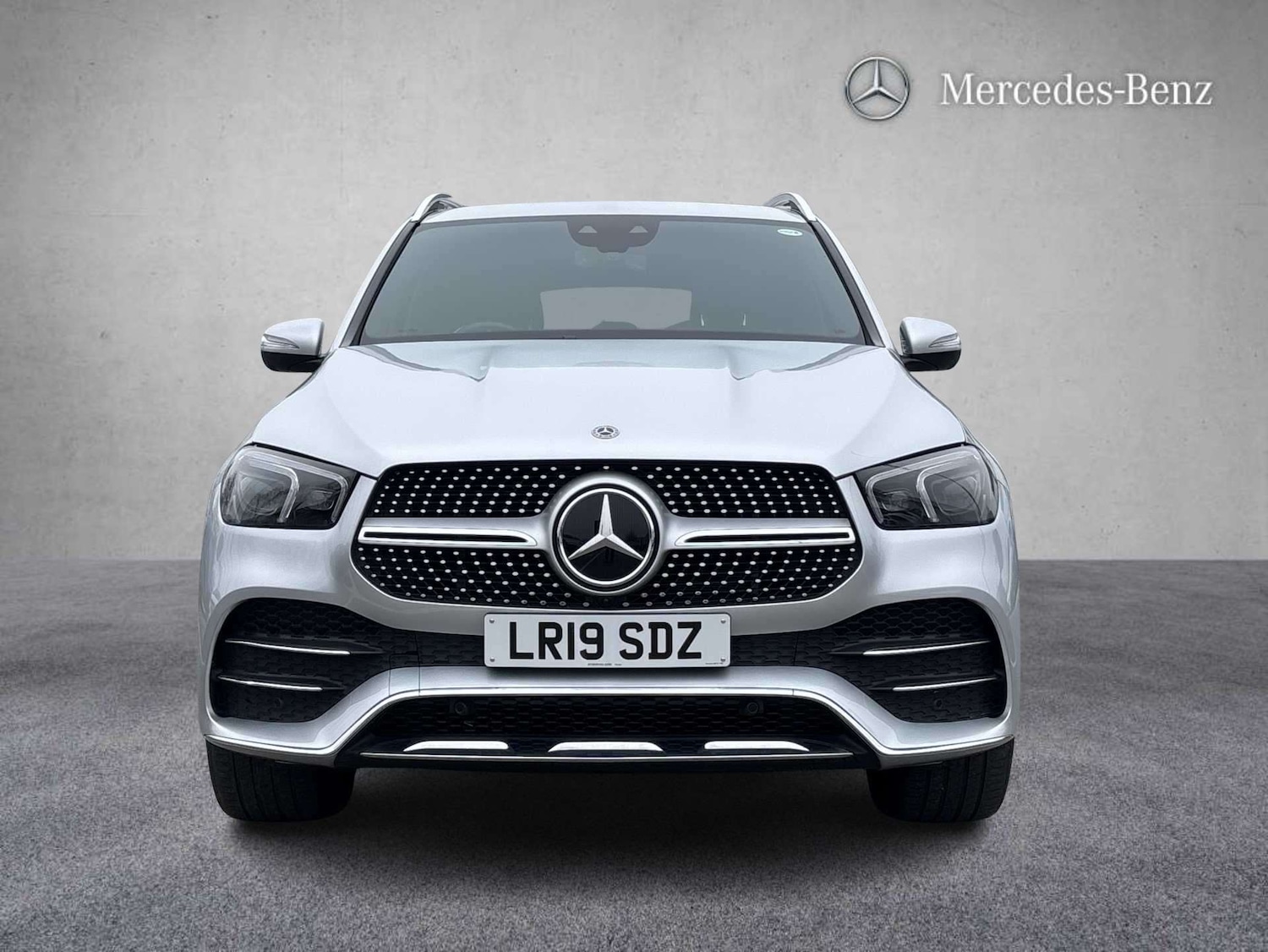 Used Mercedes-Benz GLE 2019 for sale - 77526884: Photo 5