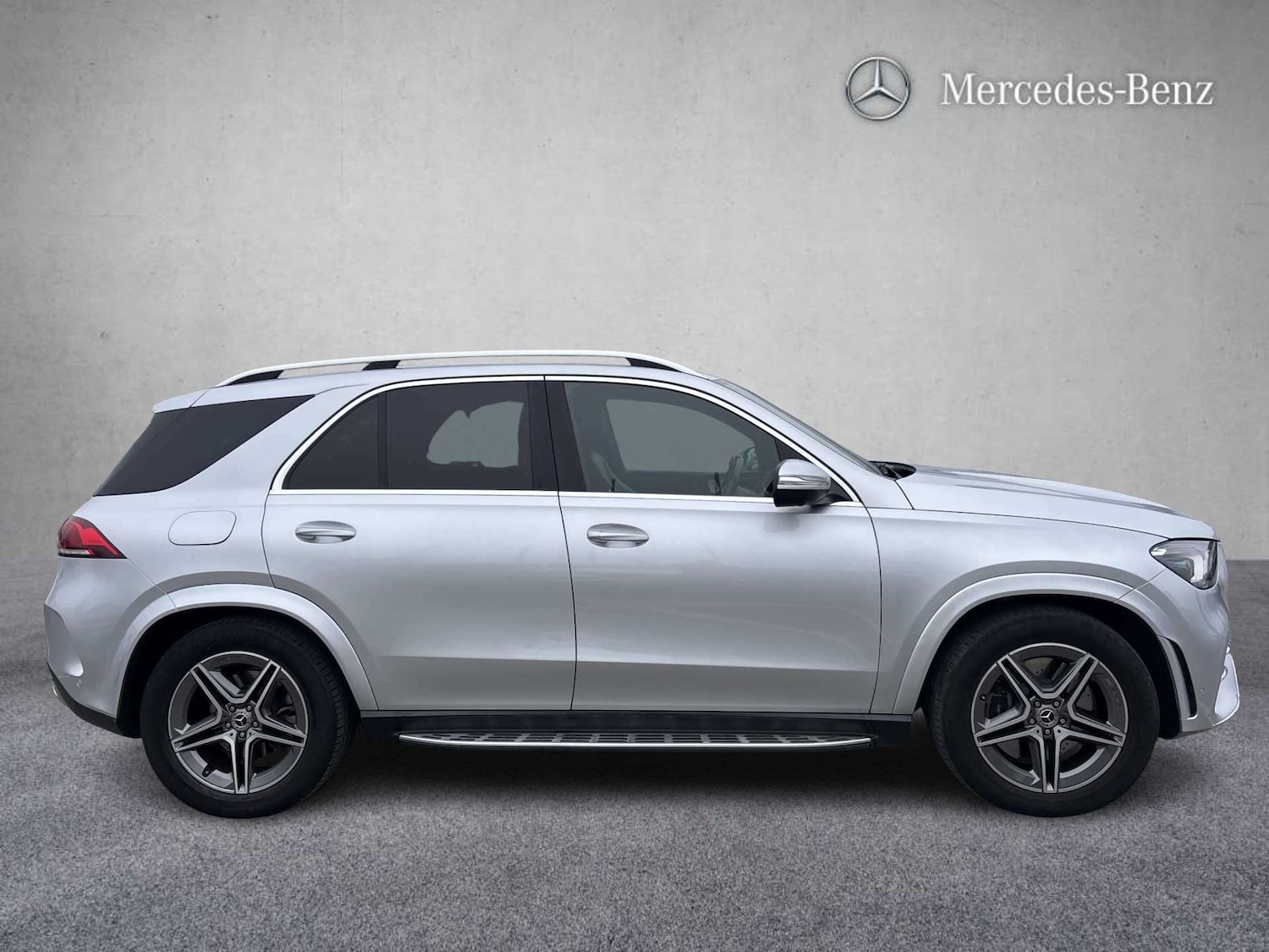 Used Mercedes-Benz GLE 2019 for sale - 77526884: Photo 6