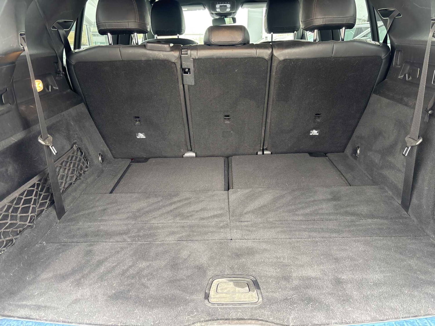 Used Mercedes-Benz GLE 2019 for sale - 77526884: Photo 8