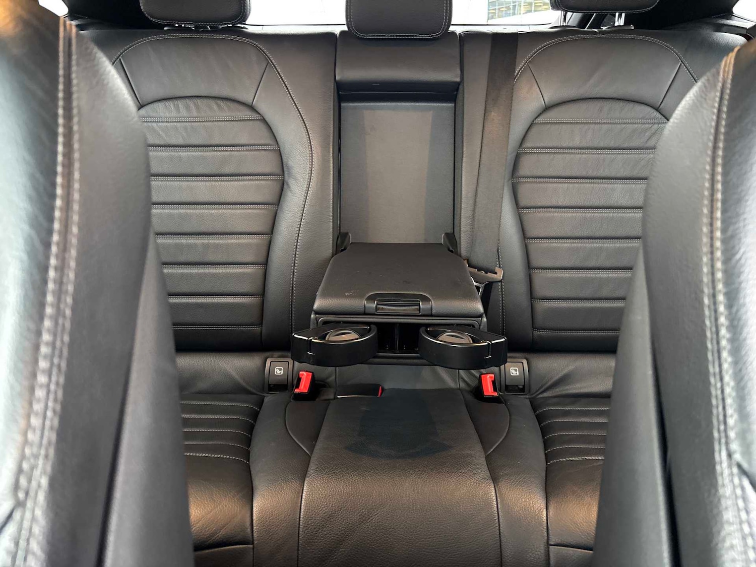 Used Mercedes-Benz GLC 2021 for sale - 77886058: Photo 20