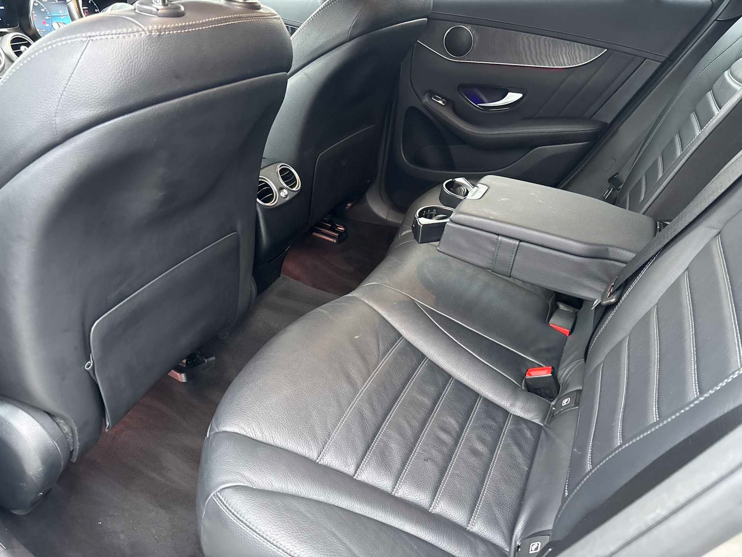 Used Mercedes-Benz GLC 2021 for sale - 77886058: Photo 21