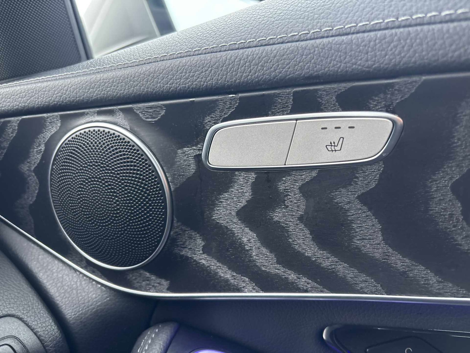 Used Mercedes-Benz GLC 2021 for sale - 77886058: Photo 29