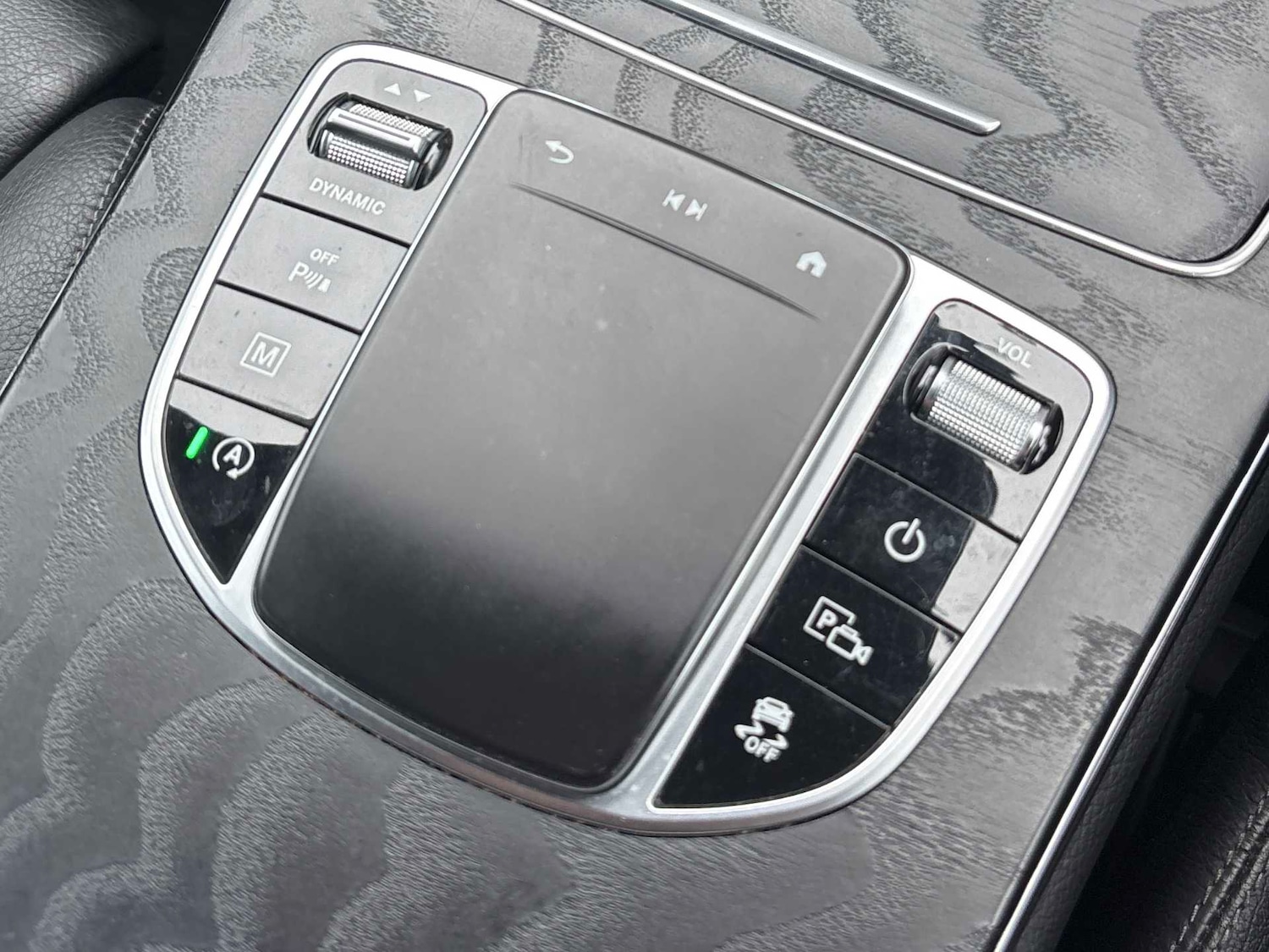 Used Mercedes-Benz GLC 2021 for sale - 77886058: Photo 32