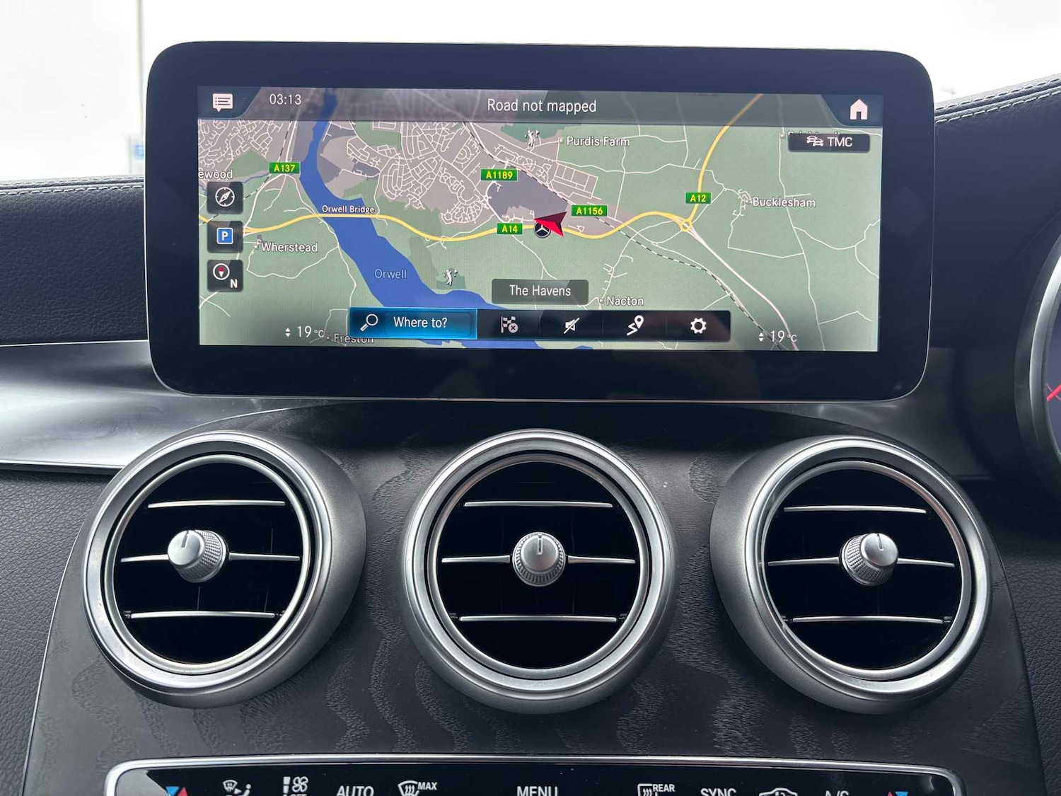 Used Mercedes-Benz GLC 2021 for sale - 77886058: Photo 34