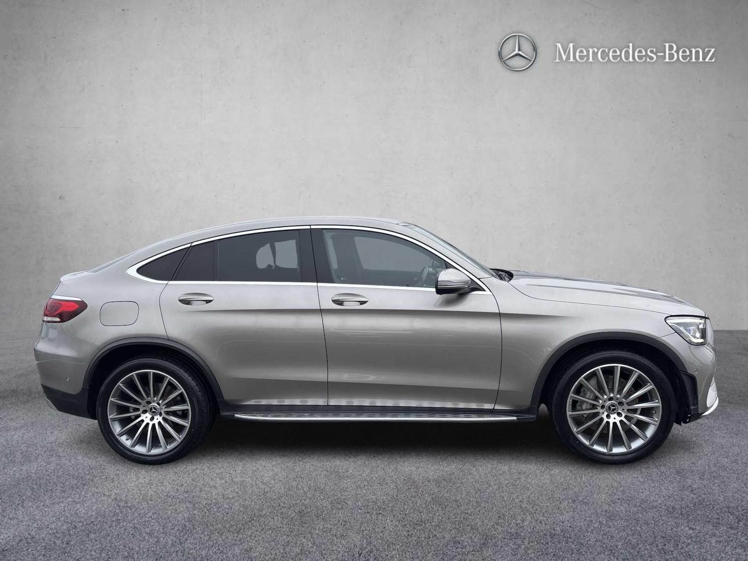 Used Mercedes-Benz GLC 2021 for sale - 77886058: Photo 5