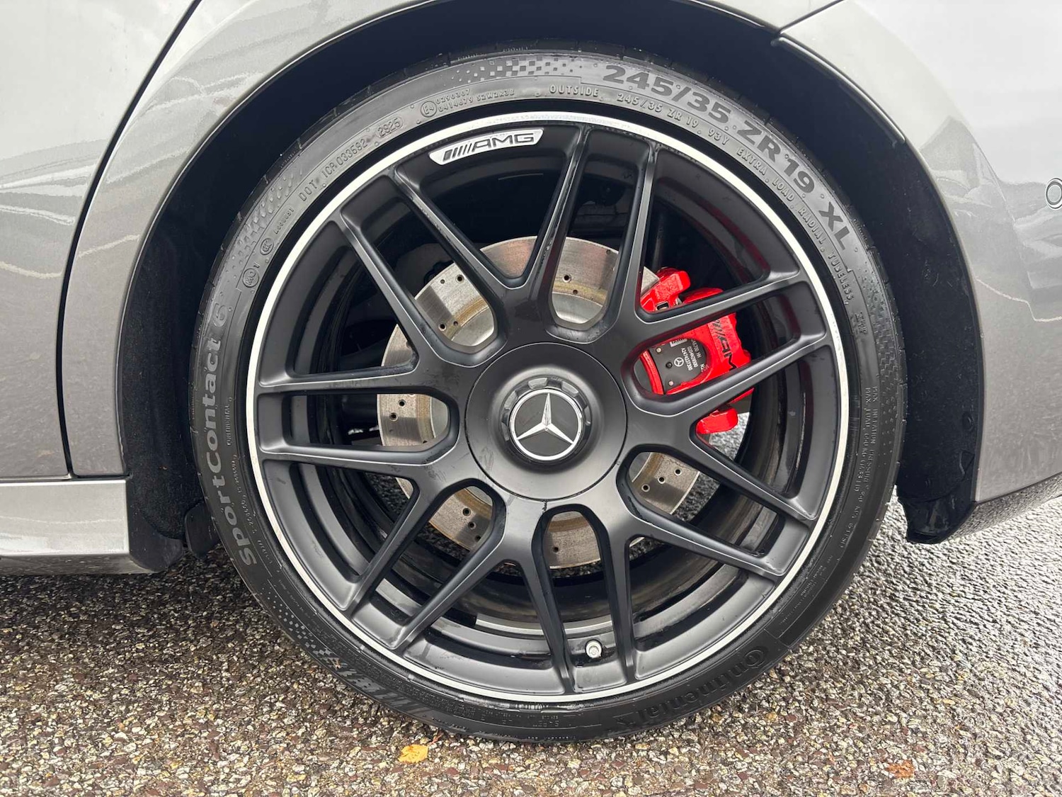 Used Mercedes-Benz A-Class 2025 for sale - 76435715: Photo 10