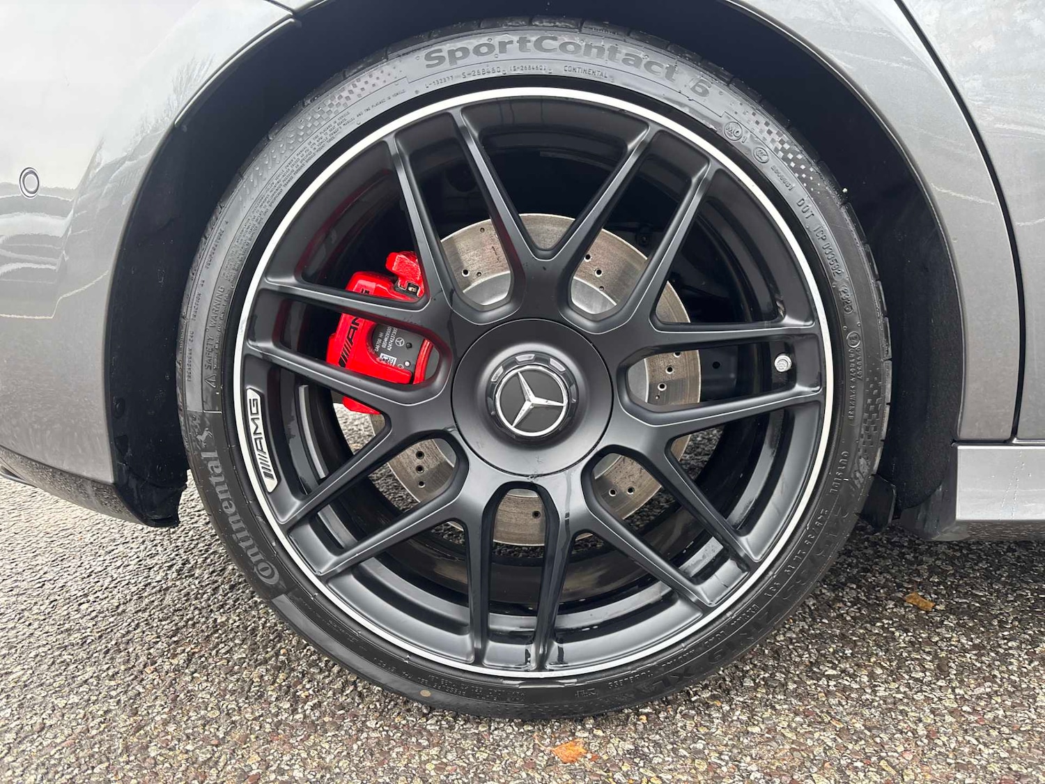 Used Mercedes-Benz A-Class 2025 for sale - 76435715: Photo 11