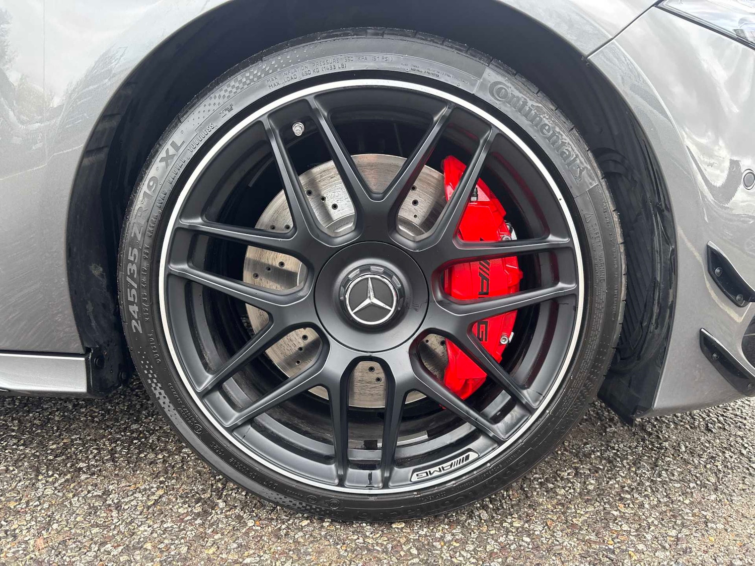 Used Mercedes-Benz A-Class 2025 for sale - 76435715: Photo 12