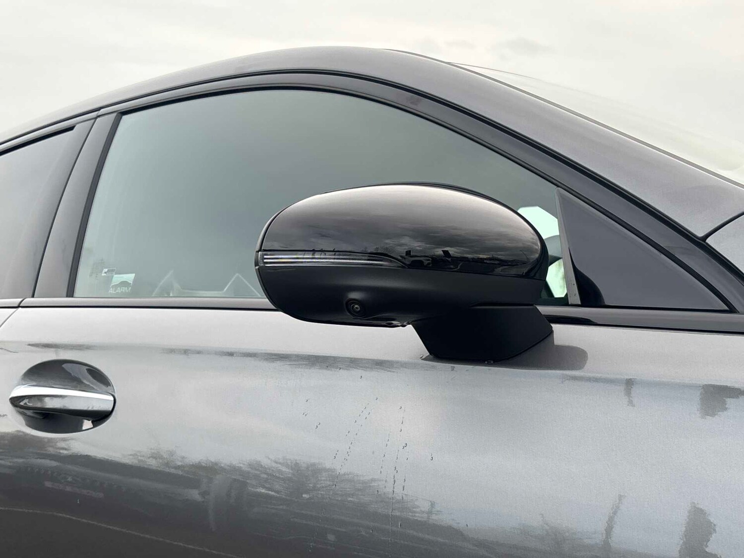 Used Mercedes-Benz A-Class 2025 for sale - 76435715: Photo 13