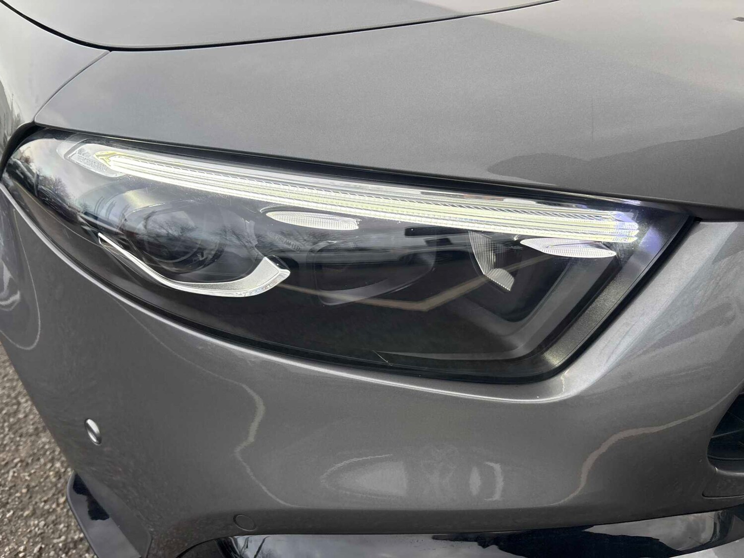 Used Mercedes-Benz A-Class 2025 for sale - 76435715: Photo 15