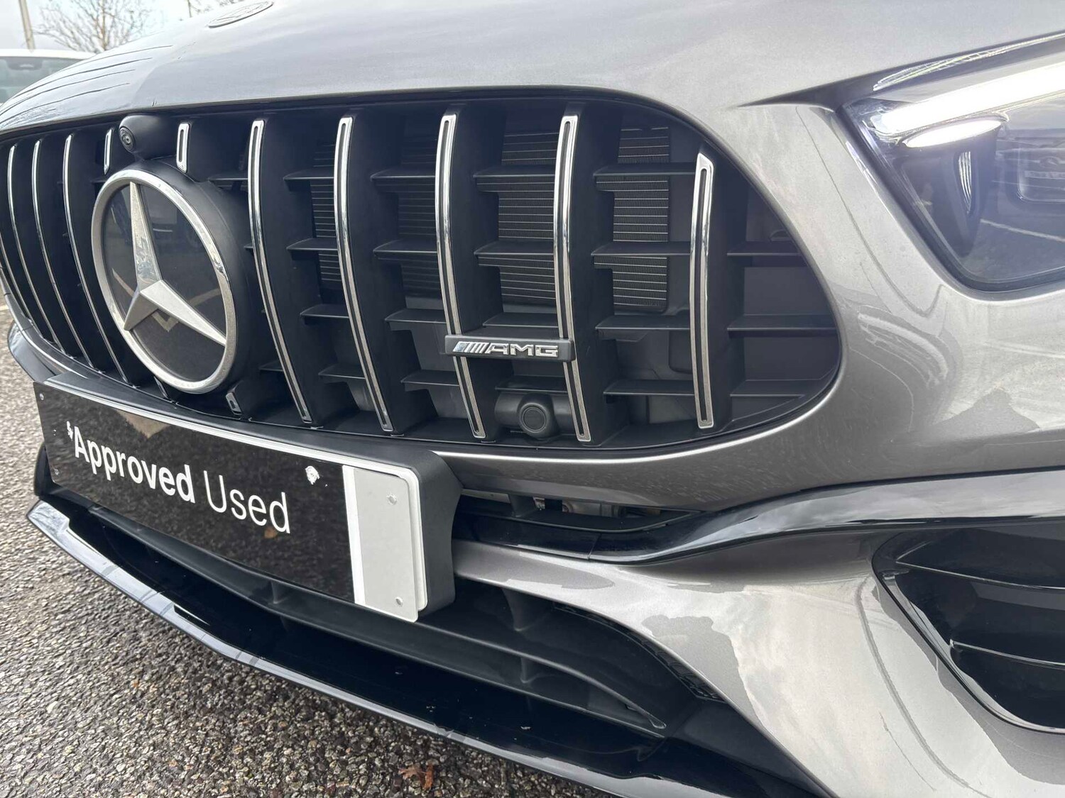 Used Mercedes-Benz A-Class 2025 for sale - 76435715: Photo 16