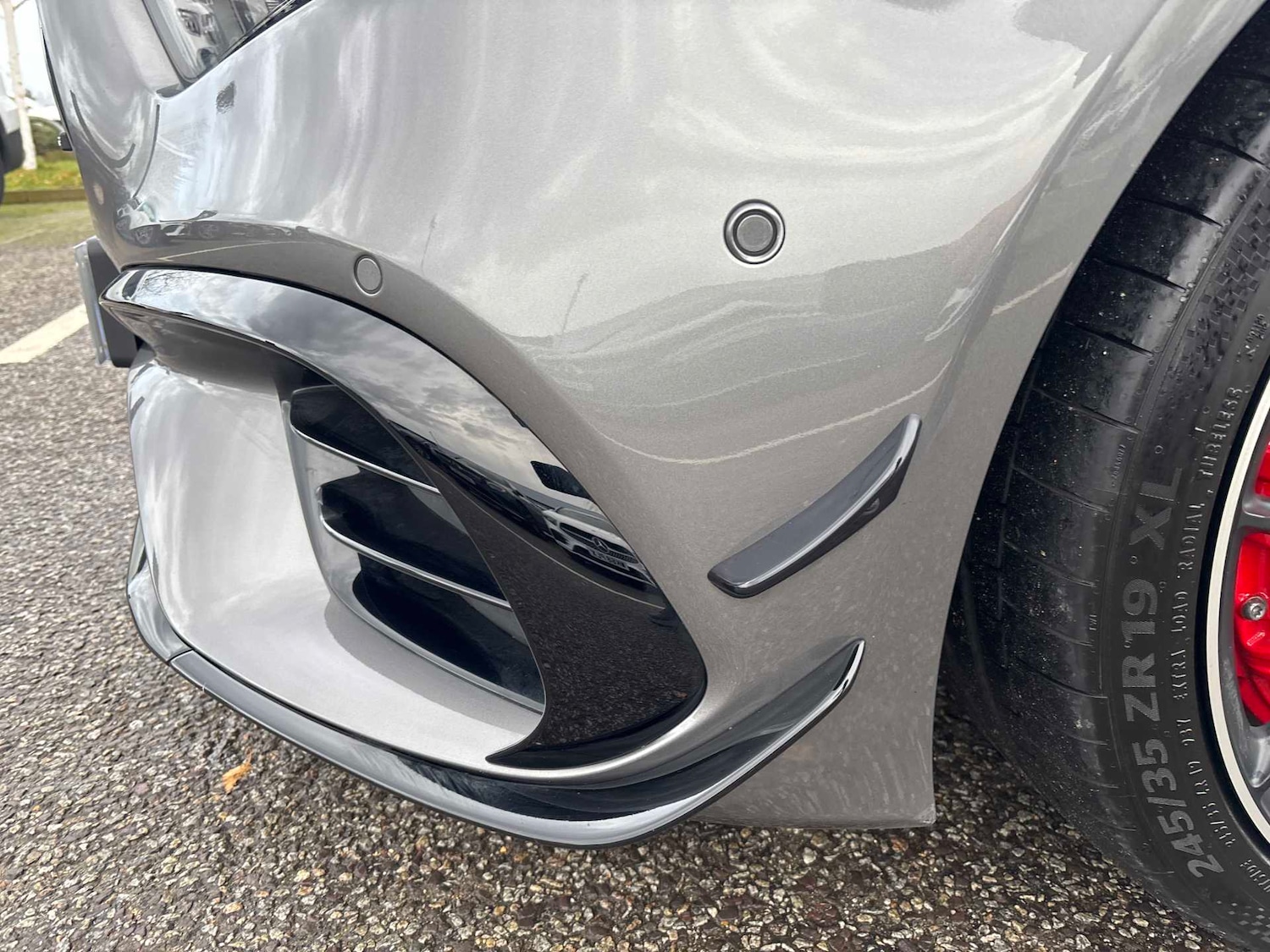 Used Mercedes-Benz A-Class 2025 for sale - 76435715: Photo 18