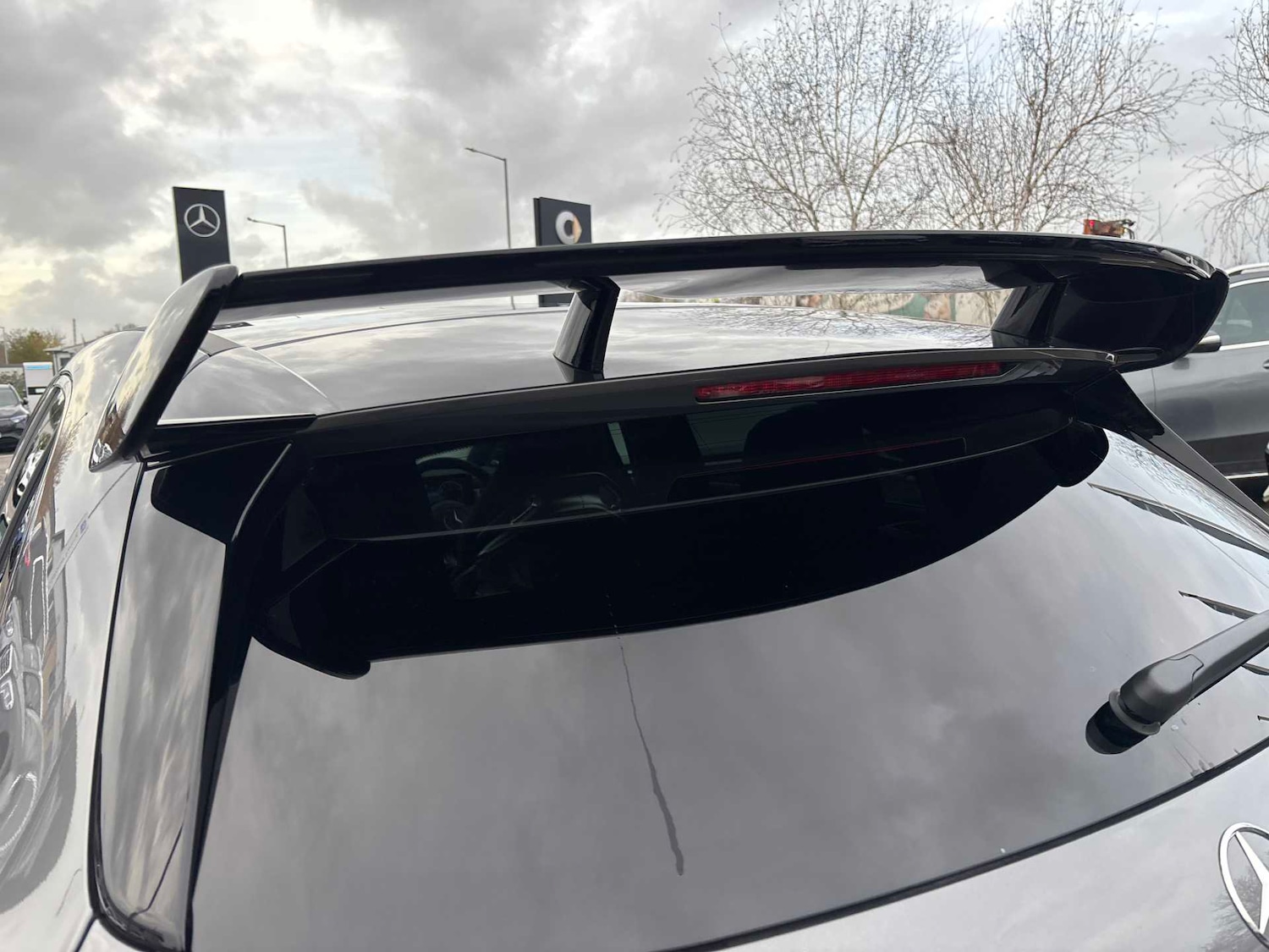 Used Mercedes-Benz A-Class 2025 for sale - 76435715: Photo 19