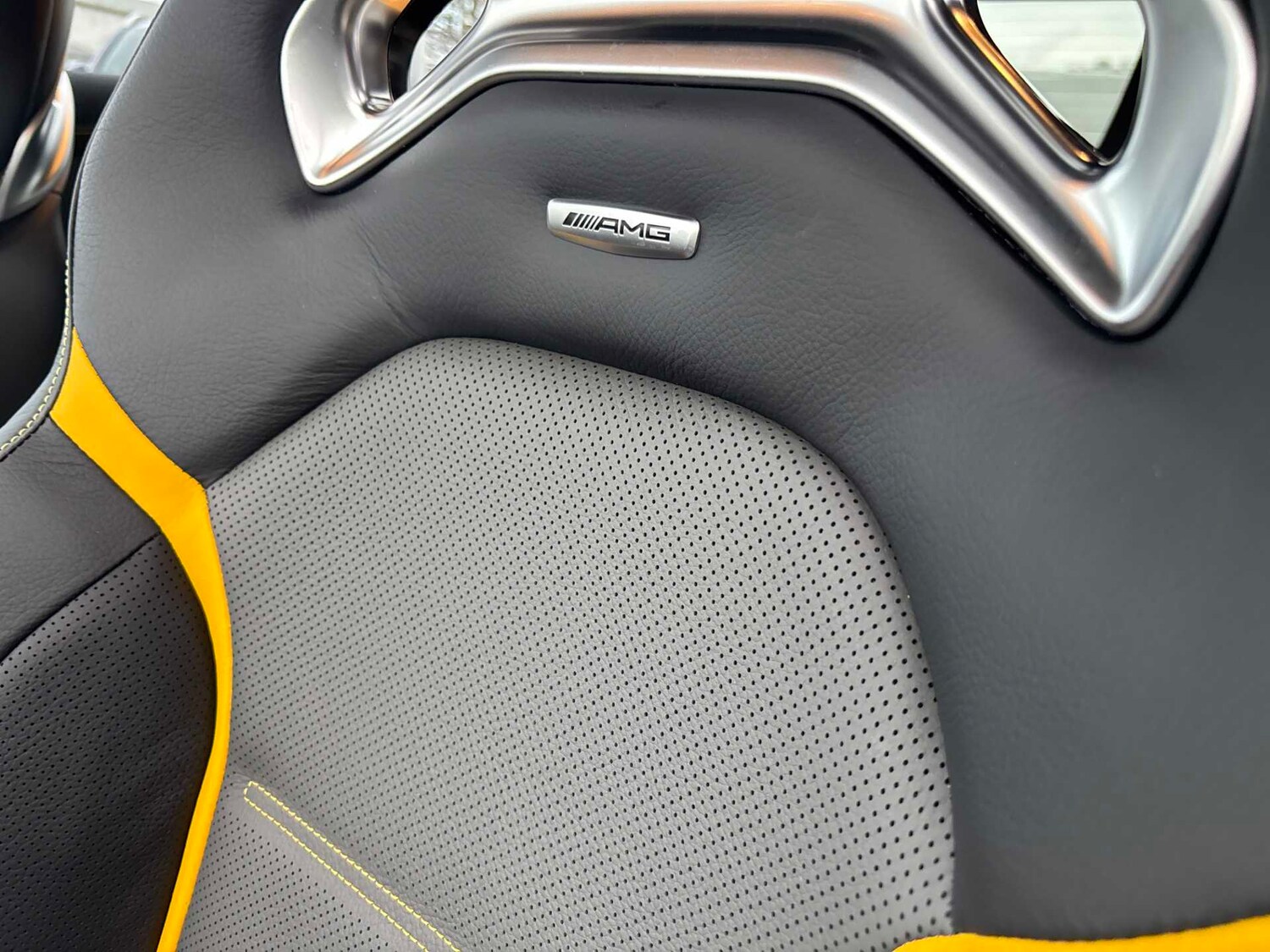 Used Mercedes-Benz A-Class 2025 for sale - 76435715: Photo 23