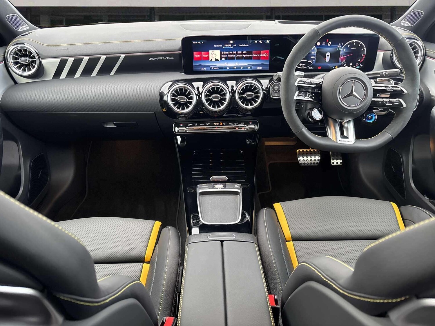 Used Mercedes-Benz A-Class 2025 for sale - 76435715: Photo 24