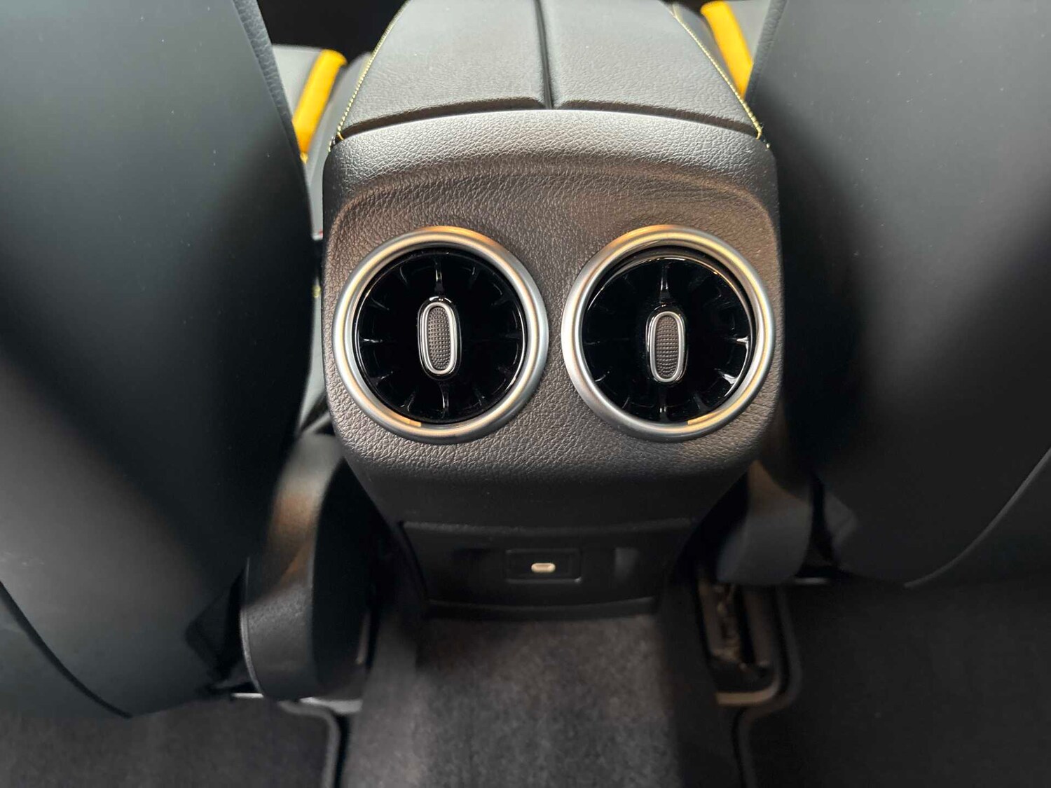 Used Mercedes-Benz A-Class 2025 for sale - 76435715: Photo 25