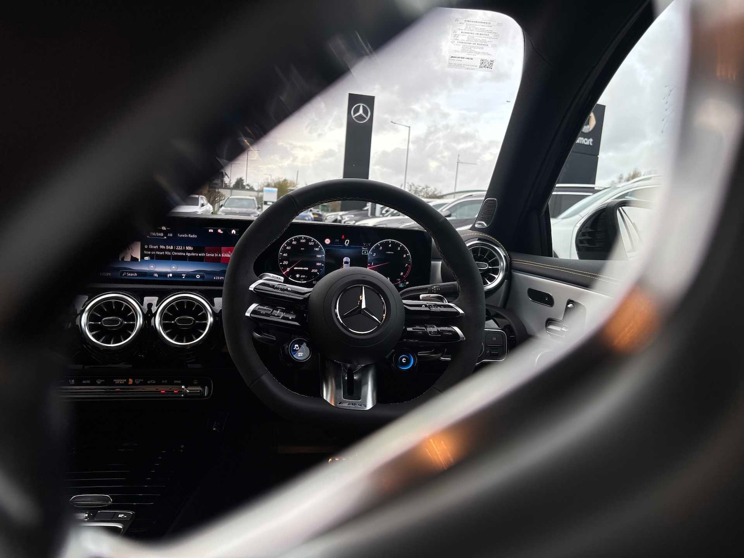 Used Mercedes-Benz A-Class 2025 for sale - 76435715: Photo 26