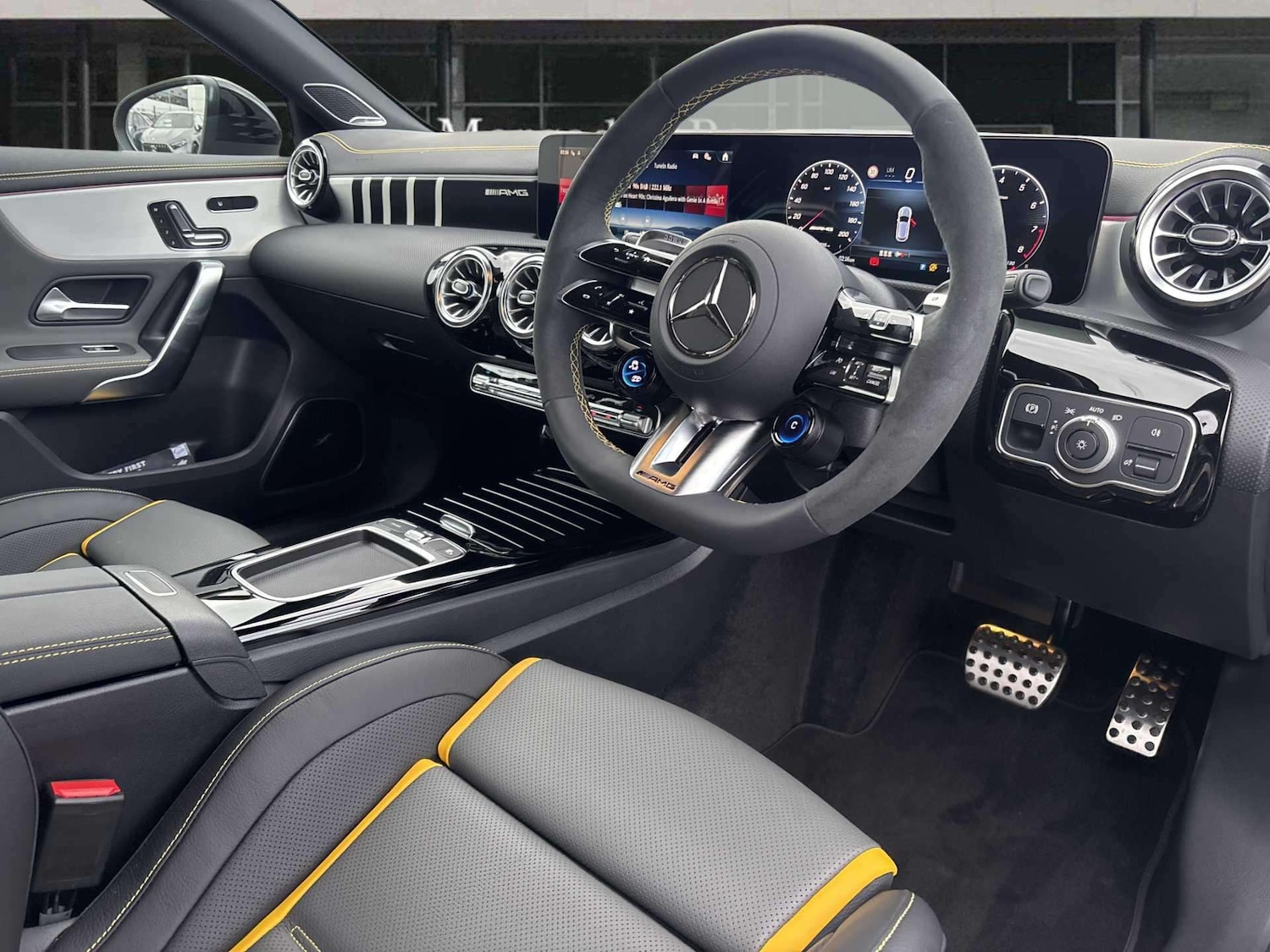 Used Mercedes-Benz A-Class 2025 for sale - 76435715: Photo 27