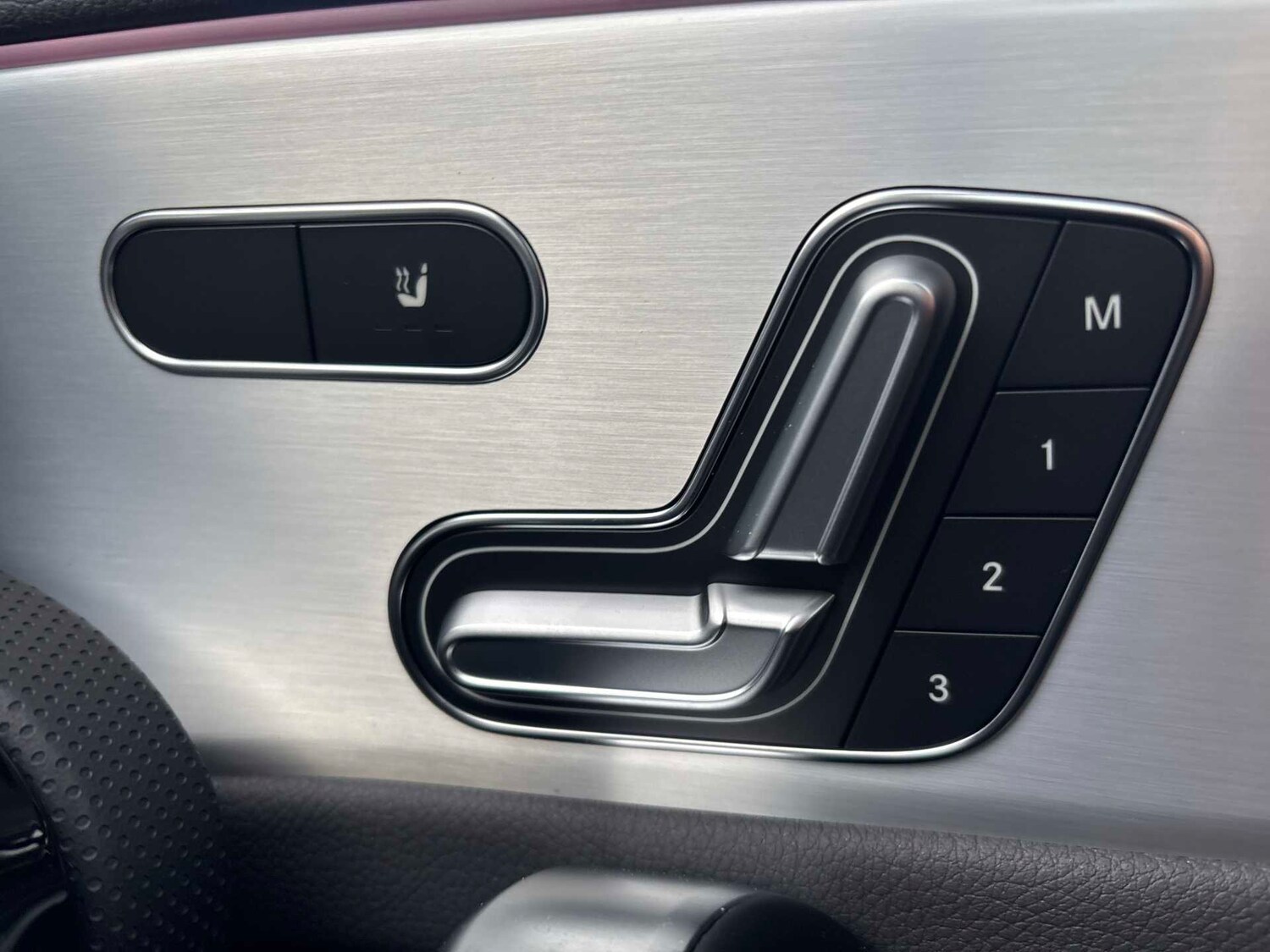 Used Mercedes-Benz A-Class 2025 for sale - 76435715: Photo 28