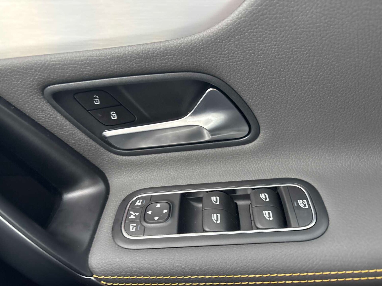 Used Mercedes-Benz A-Class 2025 for sale - 76435715: Photo 29