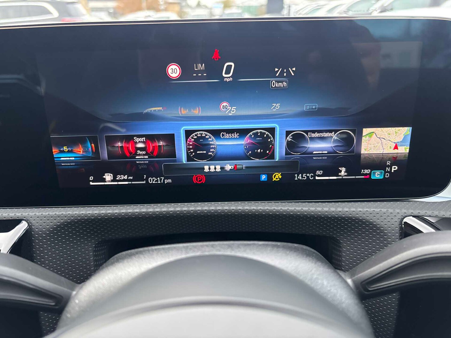 Used Mercedes-Benz A-Class 2025 for sale - 76435715: Photo 33