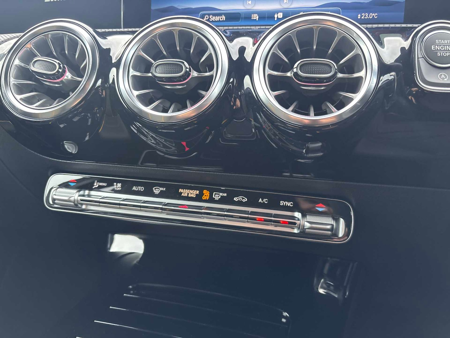 Used Mercedes-Benz A-Class 2025 for sale - 76435715: Photo 35