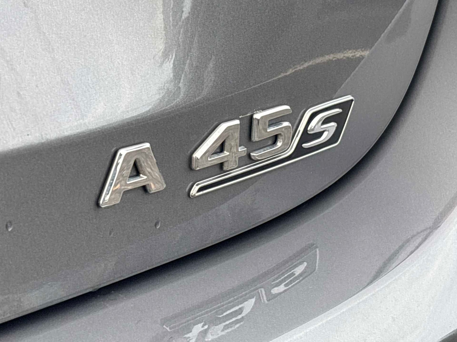 Used Mercedes-Benz A-Class 2025 for sale - 76435715: Photo 7