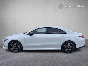 Used Mercedes-Benz CLA 2022 for sale - 77361493: Photo