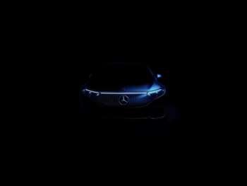 2019 - S350d Grand Edition 4dr 9G-Tronic