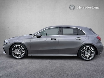 Used Mercedes-Benz A-Class 2024 for sale - 78089638: Photo