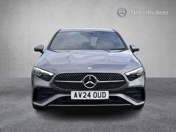 Used Mercedes-Benz A-Class 2024 for sale - 78089638: Photo