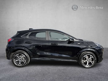 Used Ford Puma 2024 for sale - 79770543: Photo