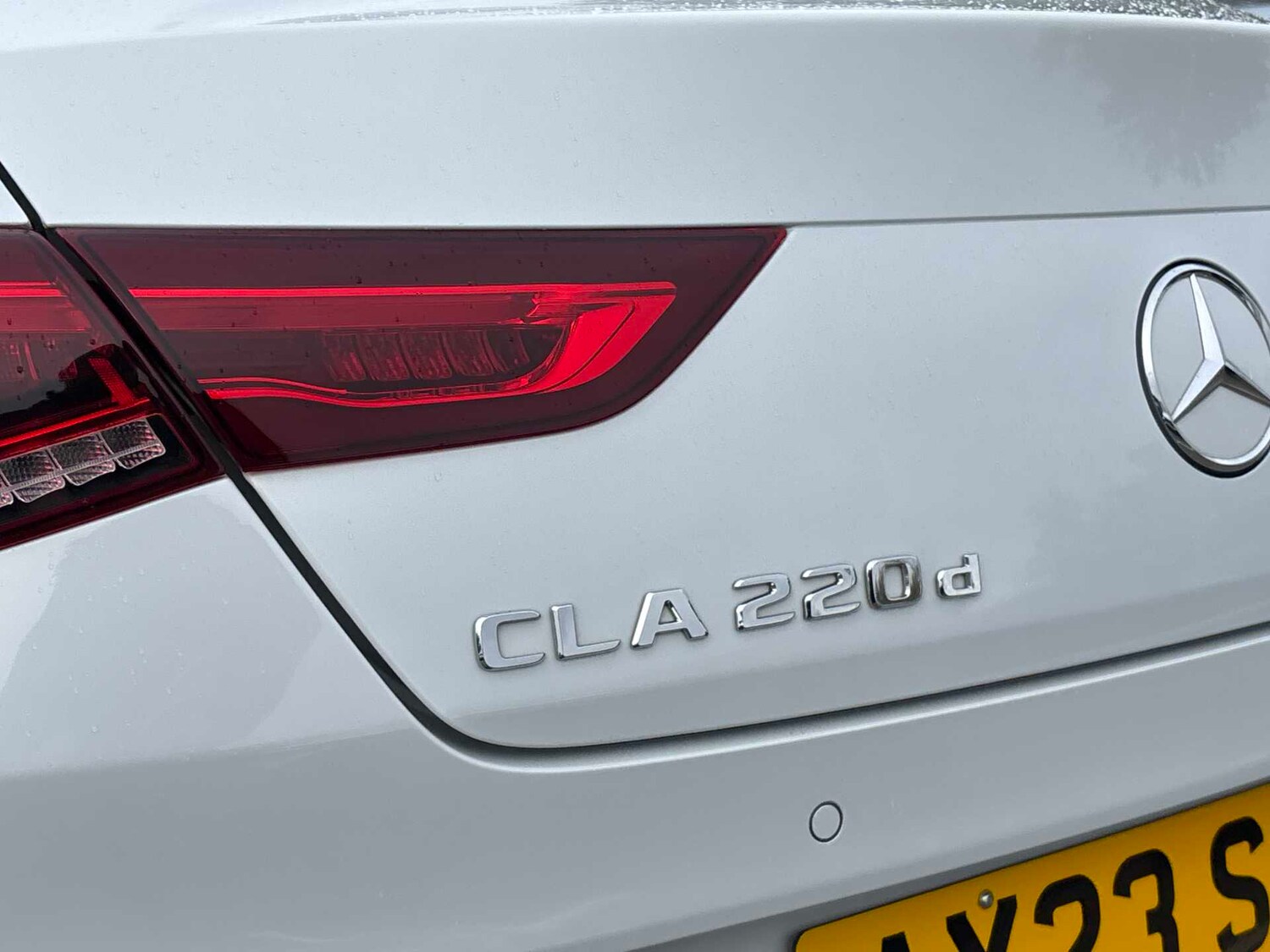 Used Mercedes-Benz CLA 2023 for sale - 76435578: Photo 16