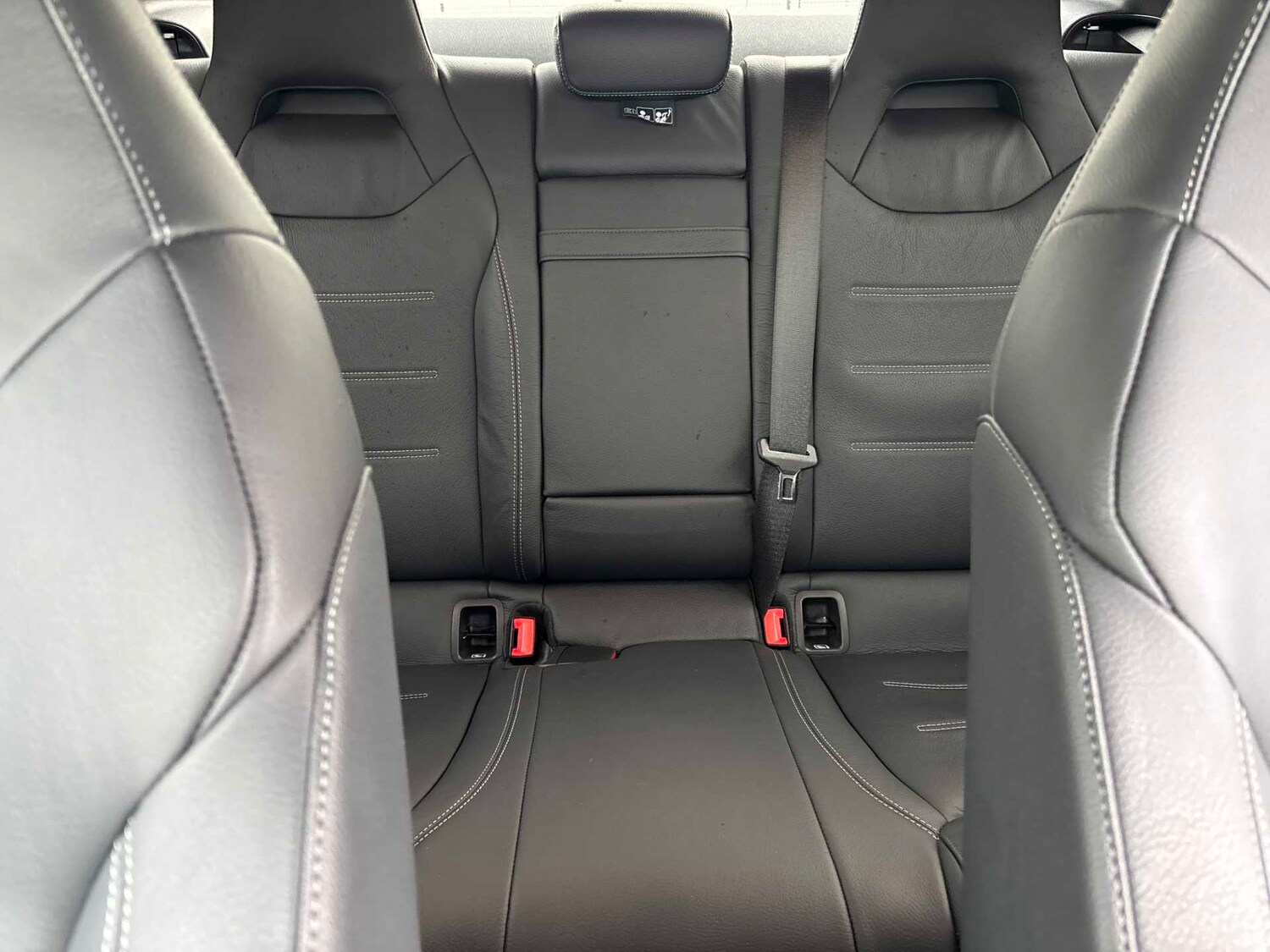 Used Mercedes-Benz CLA 2023 for sale - 76435578: Photo 18