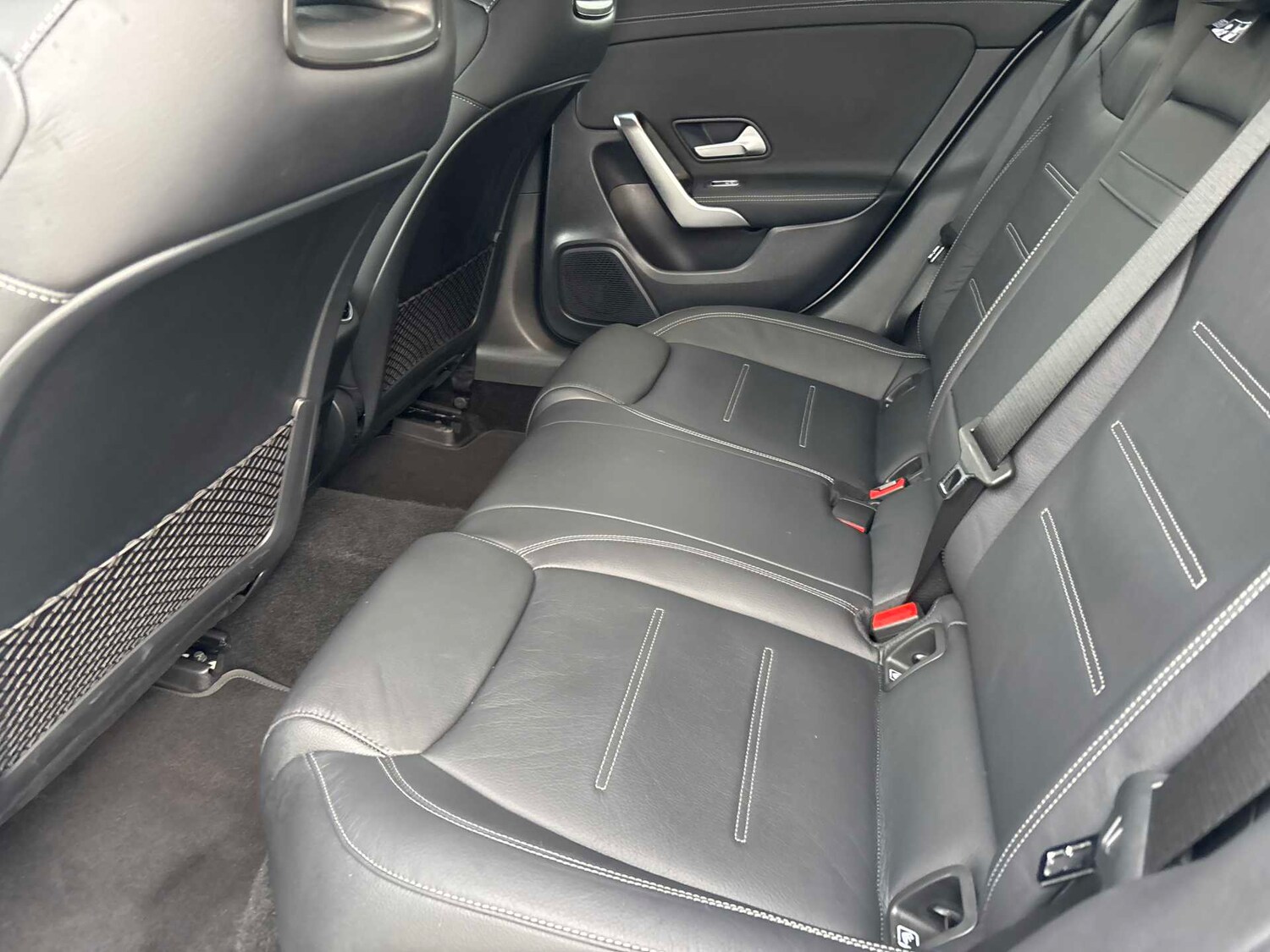 Used Mercedes-Benz CLA 2023 for sale - 76435578: Photo 19