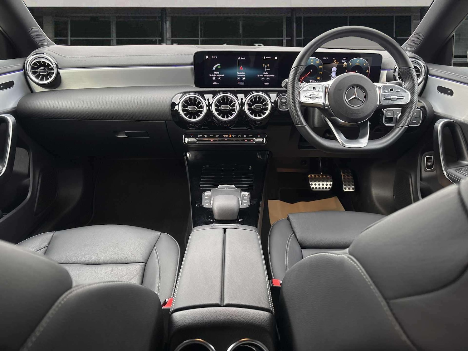 Used Mercedes-Benz CLA 2023 for sale - 76435578: Photo 20