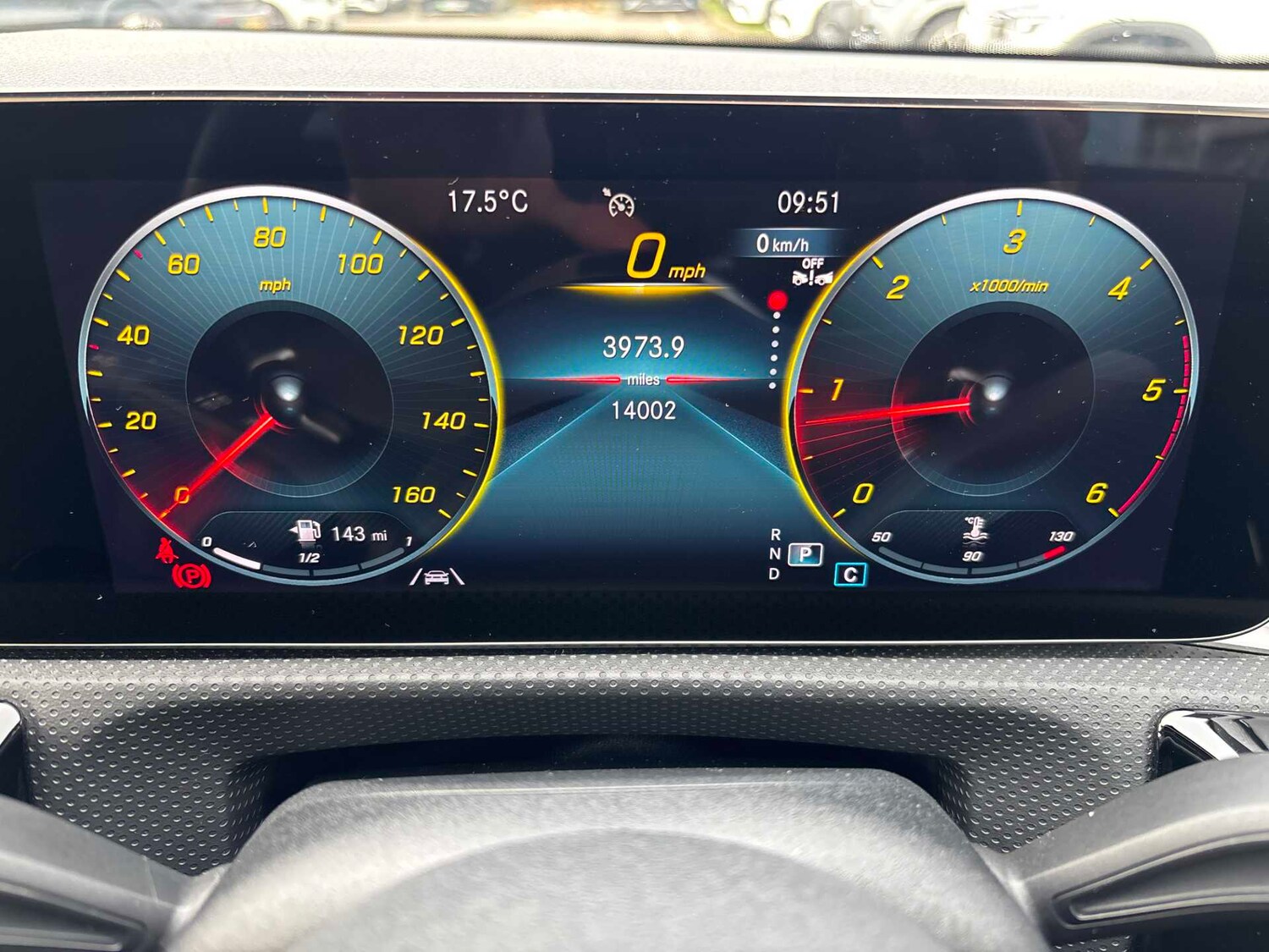 Used Mercedes-Benz CLA 2023 for sale - 76435578: Photo 27