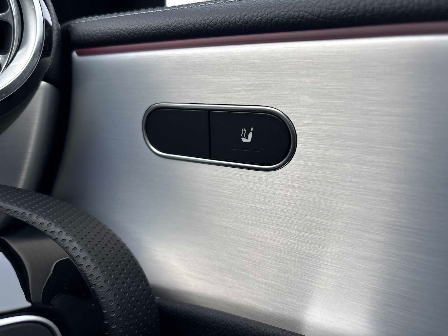 Used Mercedes-Benz CLA 2023 for sale - 76435578: Photo 29