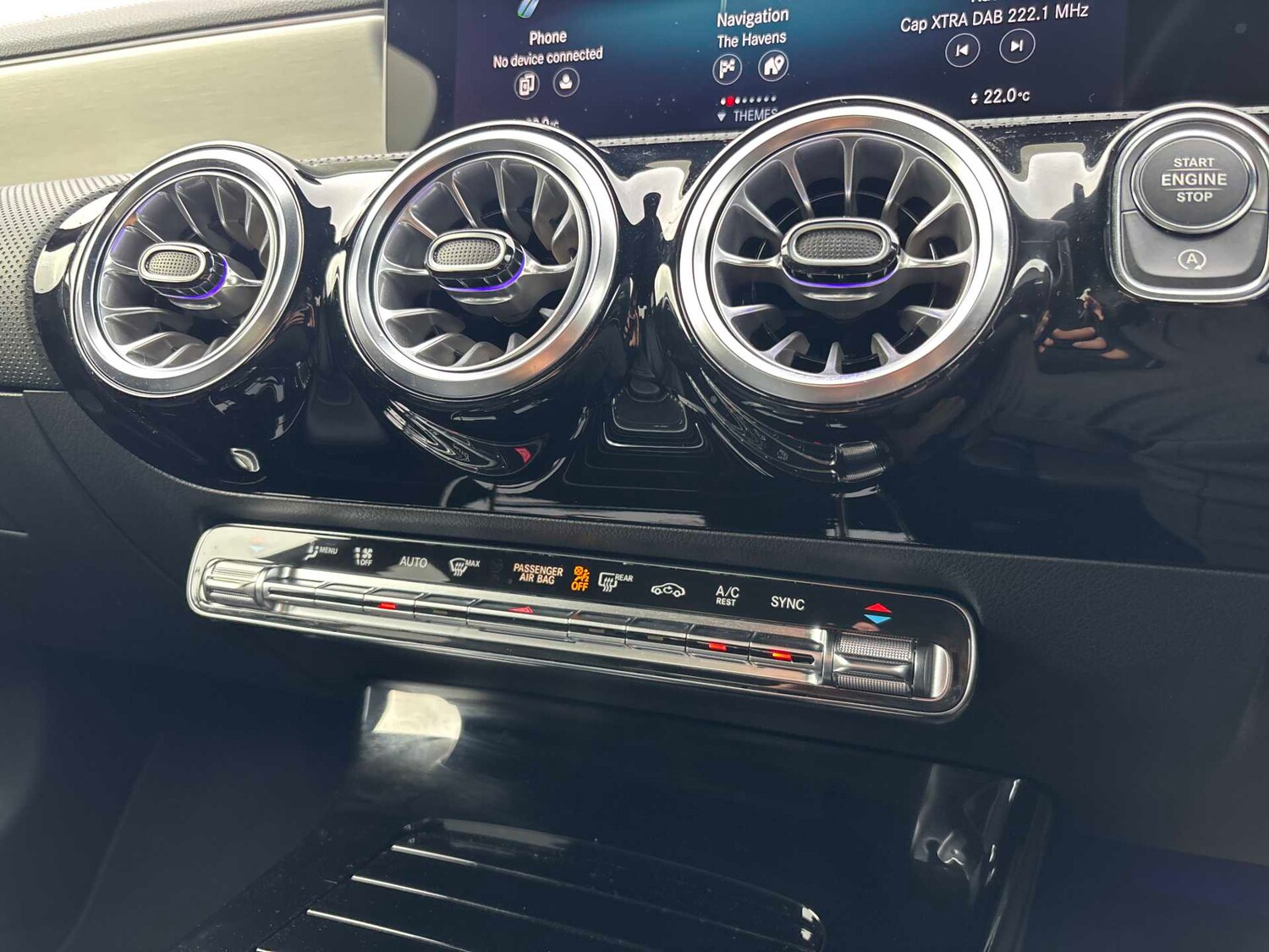 Used Mercedes-Benz CLA 2023 for sale - 76435578: Photo 32