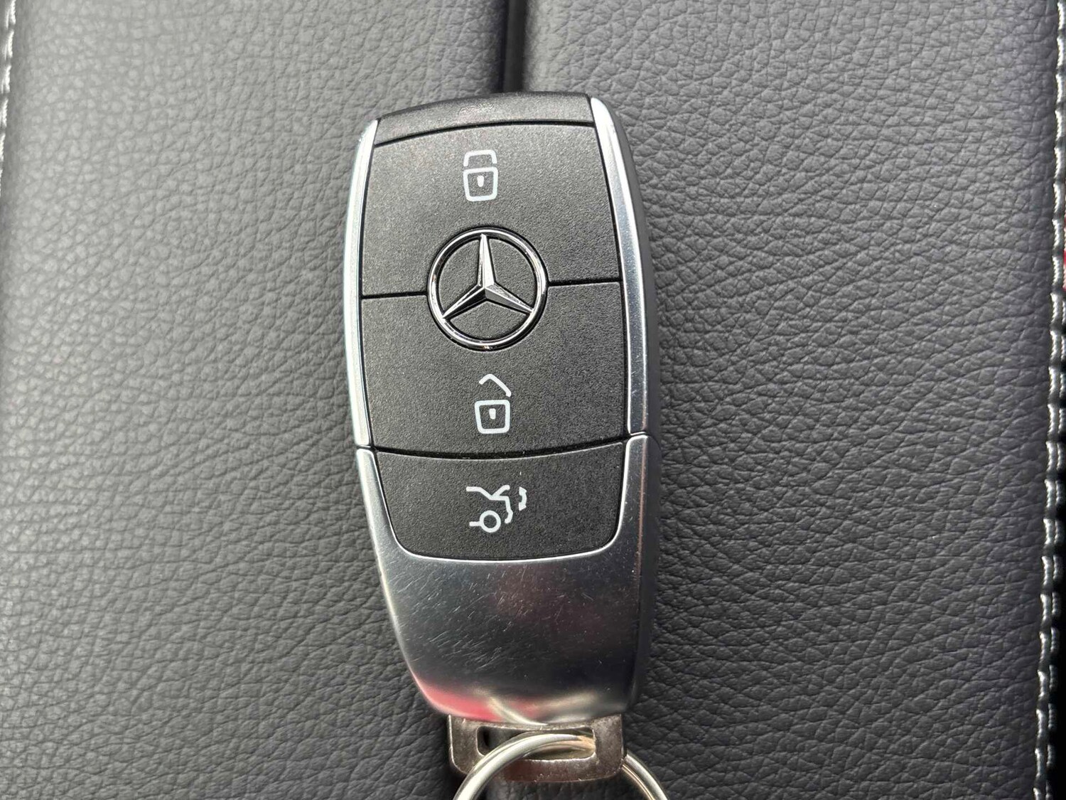 Used Mercedes-Benz CLA 2023 for sale - 76435578: Photo 34
