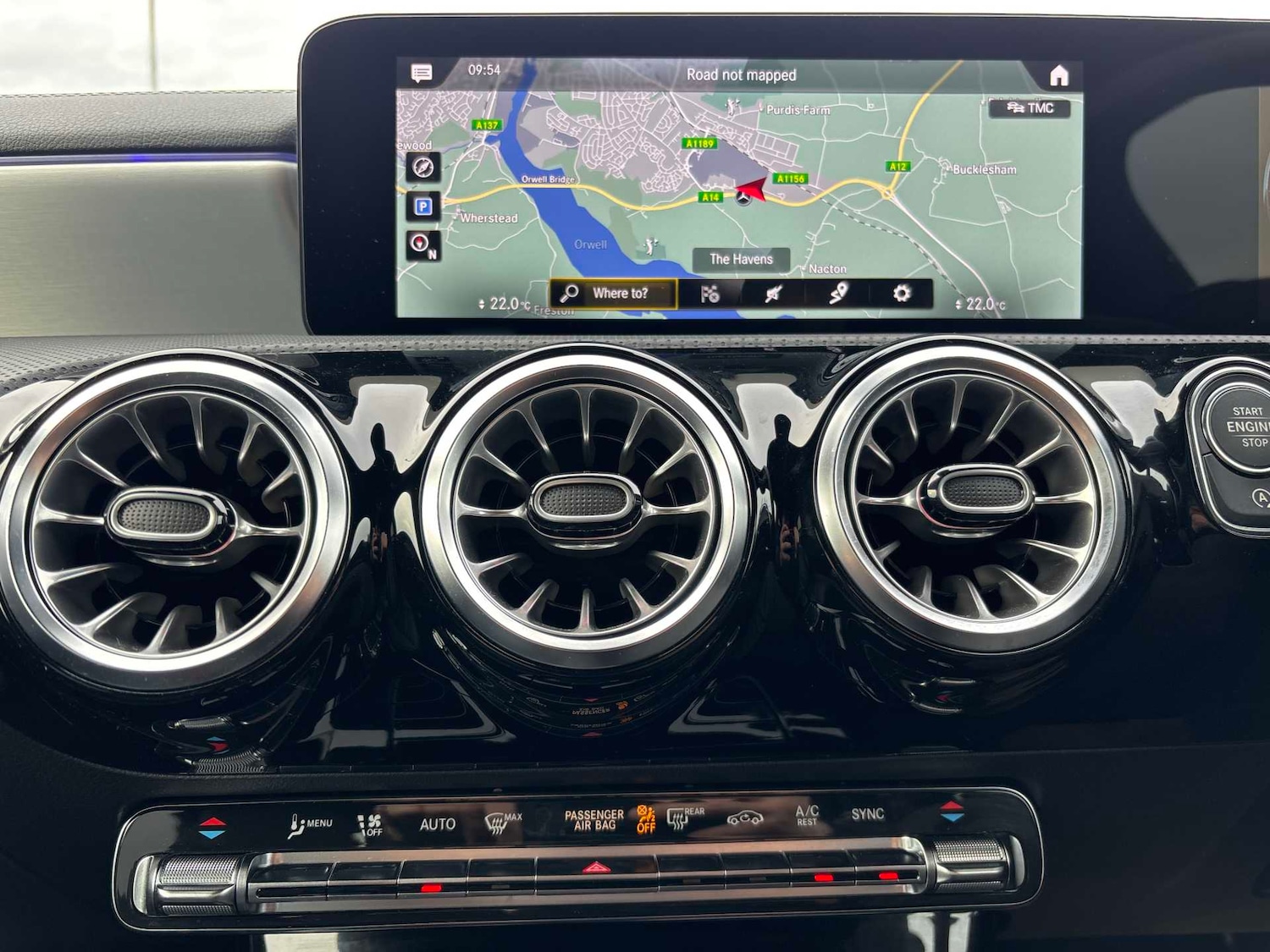 Used Mercedes-Benz CLA 2023 for sale - 76435578: Photo 35