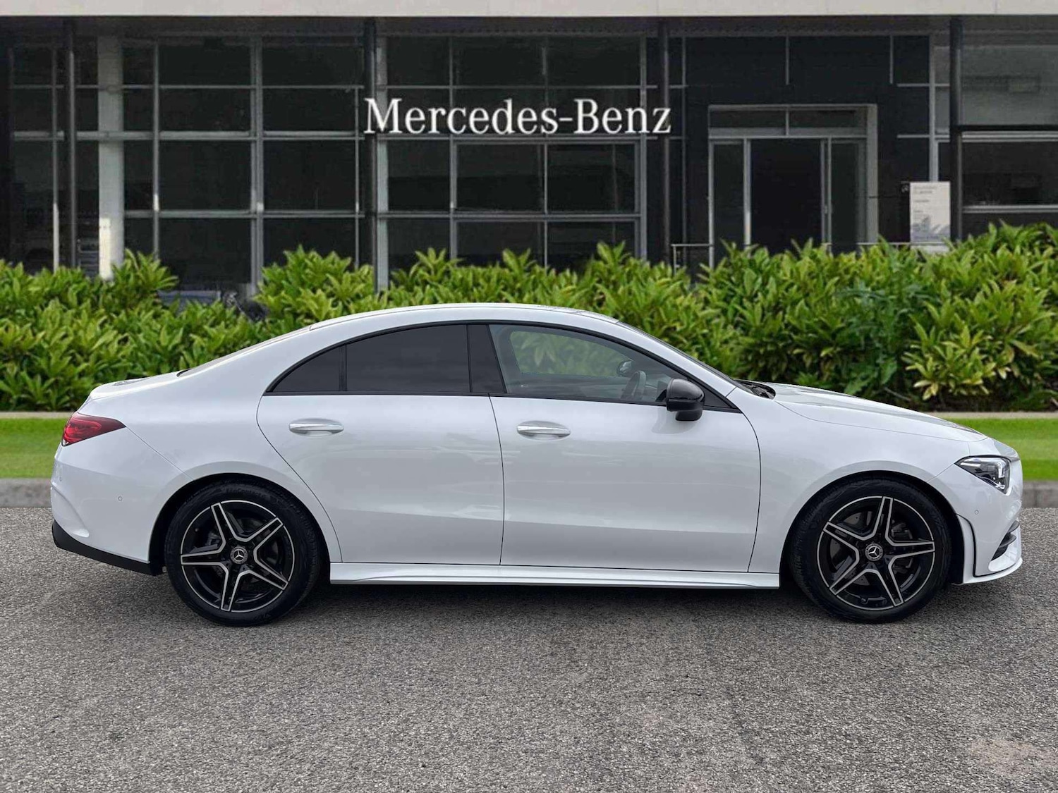 Used Mercedes-Benz CLA 2023 for sale - 76435578: Photo 5