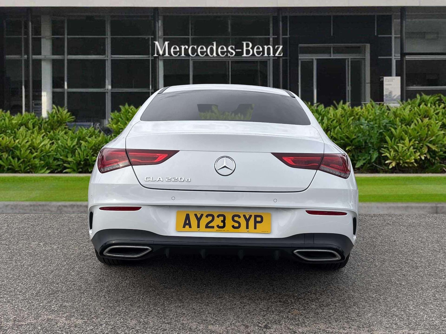 Used Mercedes-Benz CLA 2023 for sale - 76435578: Photo 6