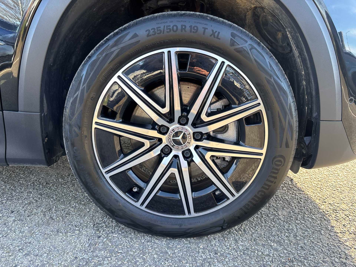 Used Mercedes-Benz EQB 2024 for sale - 77397879: Photo 12