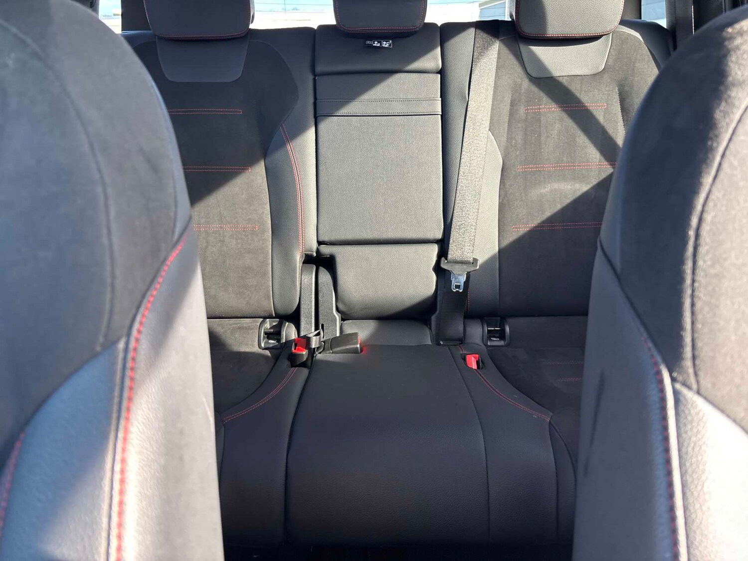 Used Mercedes-Benz EQB 2024 for sale - 77397879: Photo 18