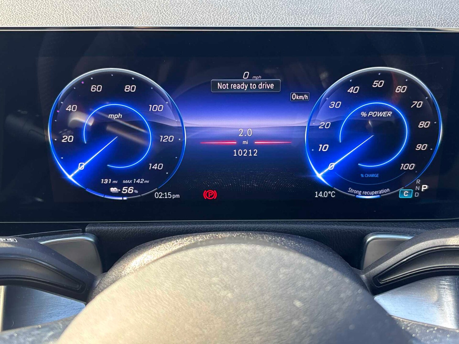 Used Mercedes-Benz EQB 2024 for sale - 77397879: Photo 25