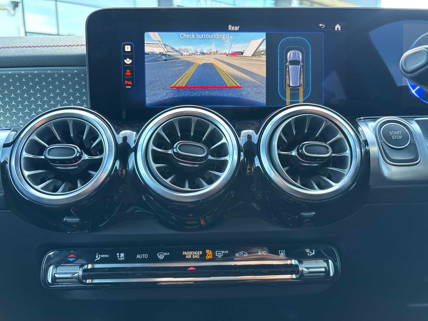 Used Mercedes-Benz EQB 2024 for sale - 77397879: Photo 33