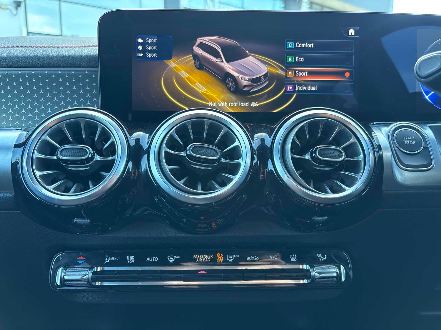 Used Mercedes-Benz EQB 2024 for sale - 77397879: Photo 34